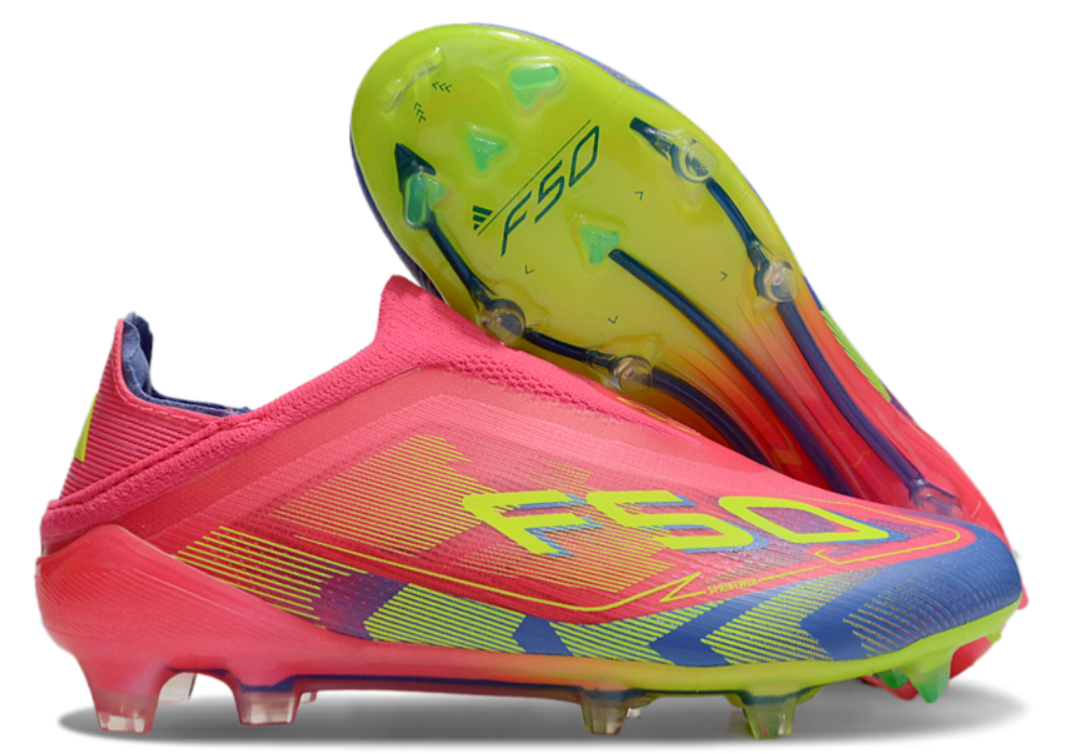 Adidas X F50 Elite Laceless FG Size 36-45-68151237